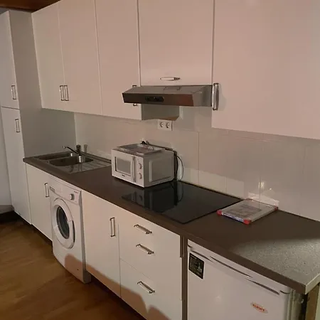 Apartamento Palacio De Alcubilla