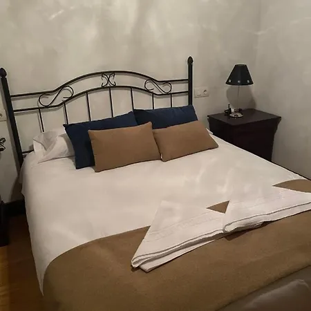 Palacio De Alcubilla Apartamento Alcubilla de Avellaneda