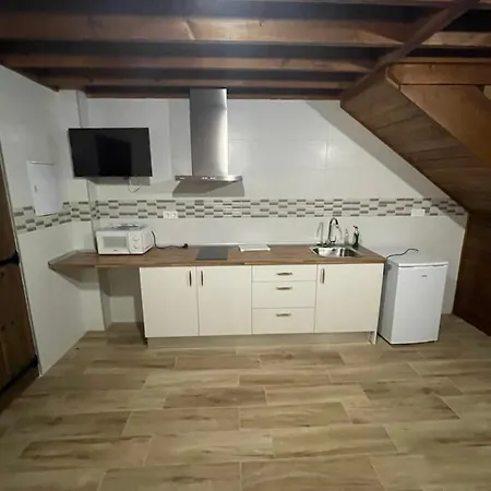 Apartamento Palacio De Alcubilla *