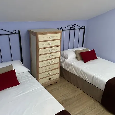 Apartamento Palacio De Alcubilla